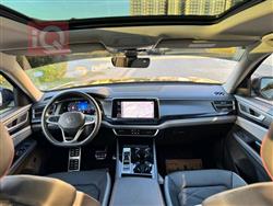 فولكسفاغن أطلس